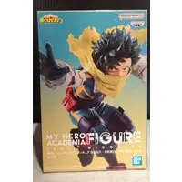 Prize Figure - Boku no Hero Academia (My Hero Academia) / Midoriya Izuku & Bakugou Katsuki