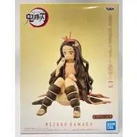 Prize Figure - Demon Slayer: Kimetsu no Yaiba / Kamado Nezuko