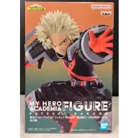 Prize Figure - Boku no Hero Academia (My Hero Academia) / Midoriya Izuku & Bakugou Katsuki