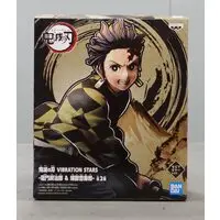 Vibration Stars - Demon Slayer: Kimetsu no Yaiba / Kamado Tanjirou & Rengoku Kyoujurou