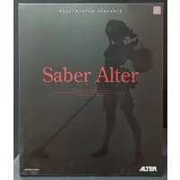 Figure - Fate/hollow ataraxia / Artoria Pendragon Alter (Saber)