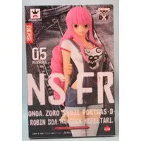 Prize Figure - One Piece / Perona