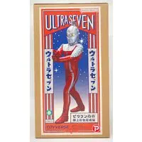 Figure - Ultraman Series