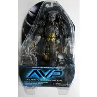 Figure - Alien vs. Predator