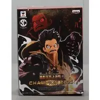 Prize Figure - One Piece / Monkey D. Luffy