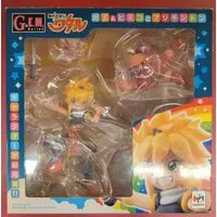 G.E.M. - Mashin Eiyuuden Wataru