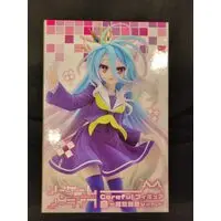 Coreful - No Game, No Life / Shiro