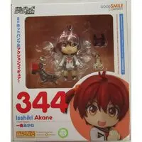 Nendoroid - Vividred Operation / Isshiki Akane