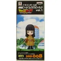 World Collectable Figure - Dragon Ball