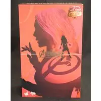 Figure - The Avengers