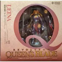 Revoltech - Queen's Blade / Leina Vance