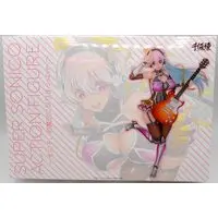 Figure - Super Sonico / Sonico