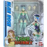 S.H.Figuarts - Tiger & Bunny