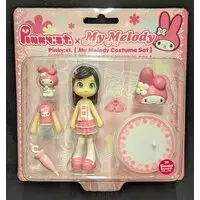 Pinky Street - Sanrio