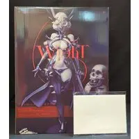 Figure - Taimanin series