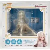 Figure - Gakuen iDOLM@STER / Shinosawa Hiro