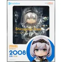 Nendoroid - Hololive / Shirogane Noel