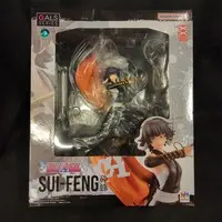 Figure - Bleach / Sui Feng