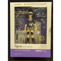 figma - Arms Note