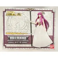 Figure - Saint Seiya