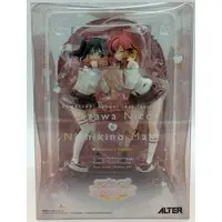 Figure - Love Live! / Nishikino Maki & Yazawa Niko