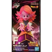 Ichiban Kuji - Dragon Ball / Chronoa