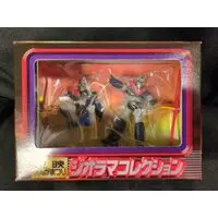 Prize Figure - Mazinger Z