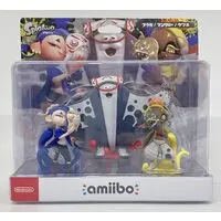 amiibo - Splatoon