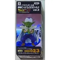 World Collectable Figure - Dragon Ball / Piccolo