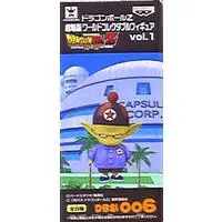 World Collectable Figure - Dragon Ball