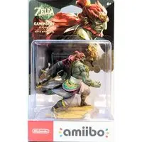 amiibo - The Legend of Zelda