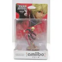 amiibo - Xenoblade Chronicles