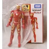 Figure - The Avengers