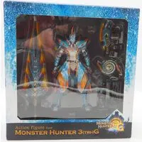 Figure - Monster Hunter Series