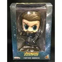 Figure - The Avengers