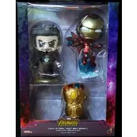 Figure - The Avengers