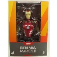 Figure - The Avengers