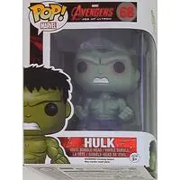 Figure - The Avengers