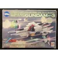 Figure - Mobile Suit Zeta Gundam