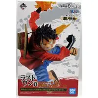 Ichiban Kuji - One Piece / Monkey D. Luffy