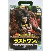 Ichiban Kuji - Dragon Ball / Broly