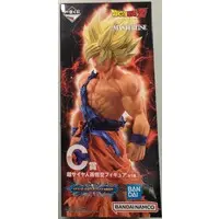 Ichiban Kuji - Dragon Ball / Son Gokuu