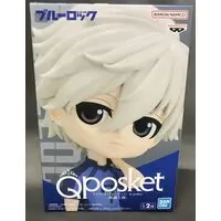 Q posket - Blue Lock / Nagi Seishiro