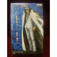 Prize Figure - One Piece / Aokiji (Kuzan)