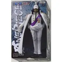 Prize Figure - One Piece / Sengoku