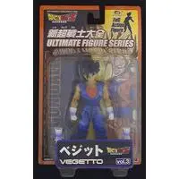 Figure - Dragon Ball / Vegetto