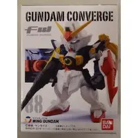 Figure - Mobile Suit Gundam Wing