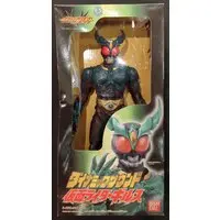 Figure - Kamen Rider Series