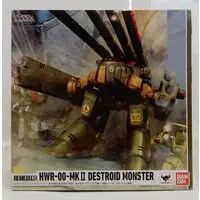 Figure - Macross series