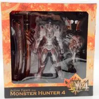 Figure - Monster Hunter Series
